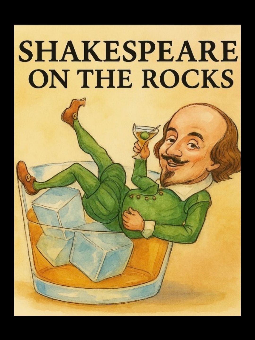 Shakespeare on the Rocks LA — Los Angeles production, brand presence and visibility strategy by Amanda Networks